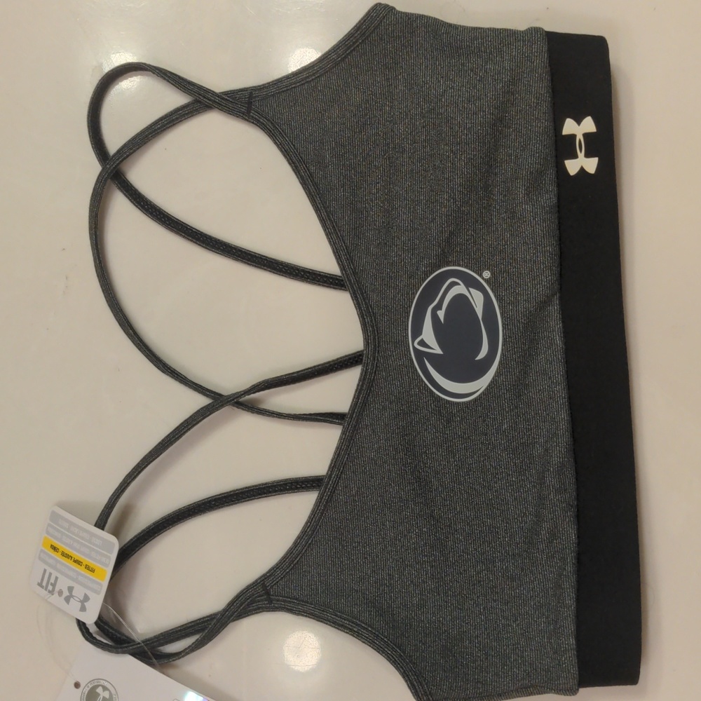 Penn State Bralette